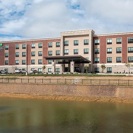 Holiday Inn Express & Suites - Wentzville St Louis West By Ihg Extérieur photo