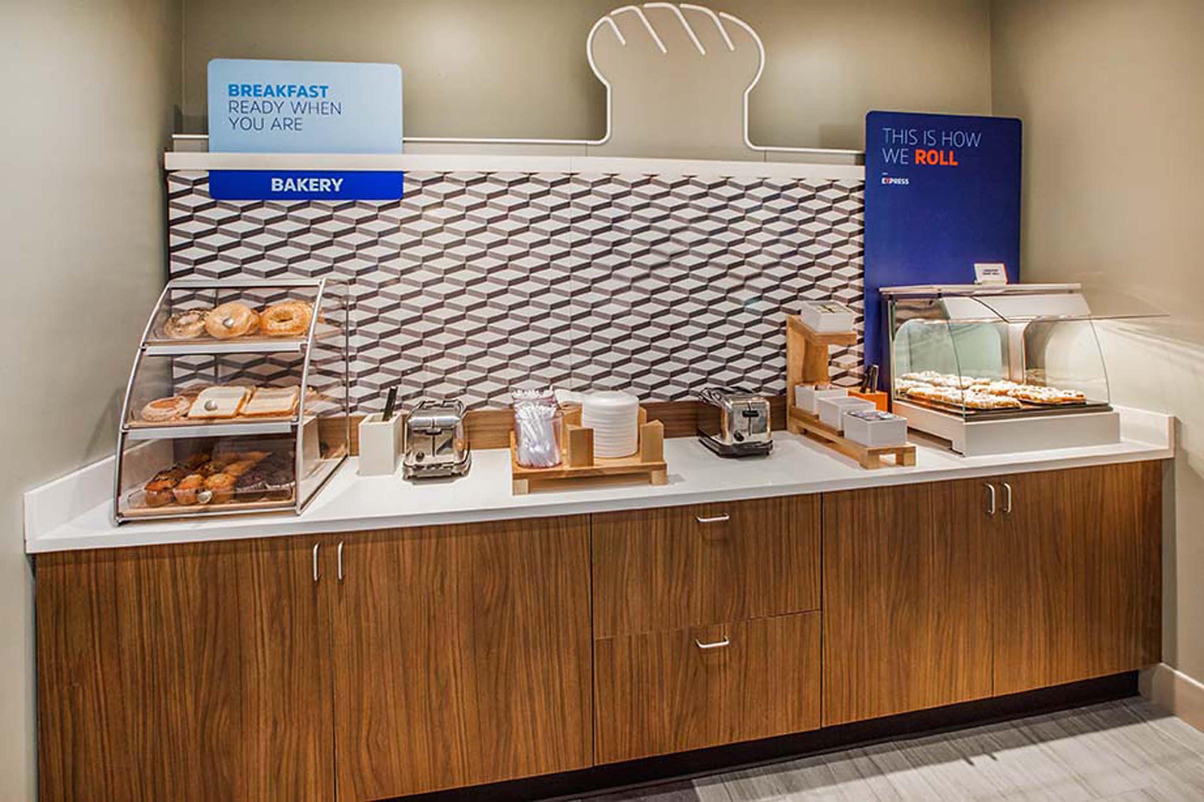 Holiday Inn Express & Suites - Wentzville St Louis West By Ihg Extérieur photo