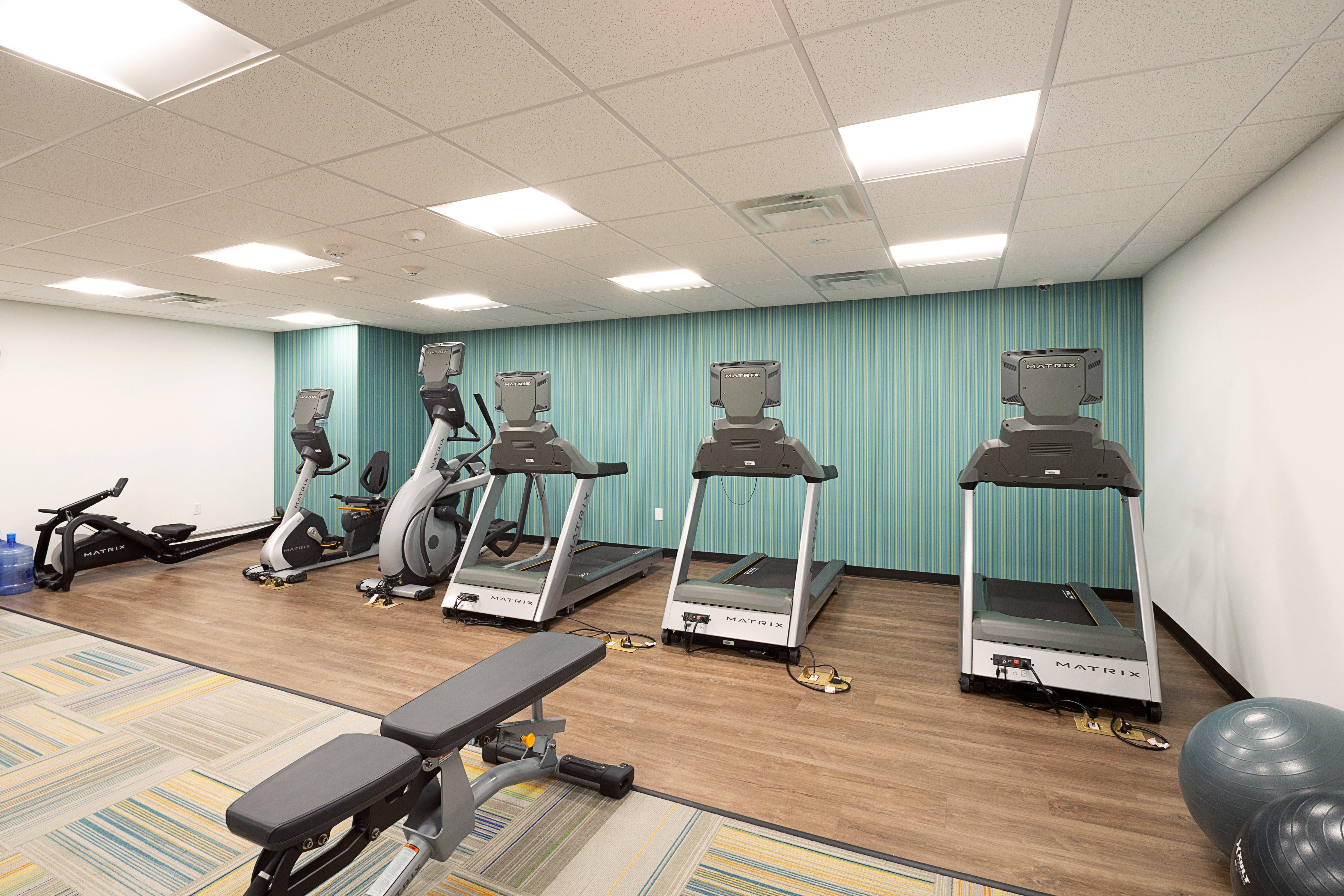 Holiday Inn Express & Suites - Wentzville St Louis West By Ihg Extérieur photo