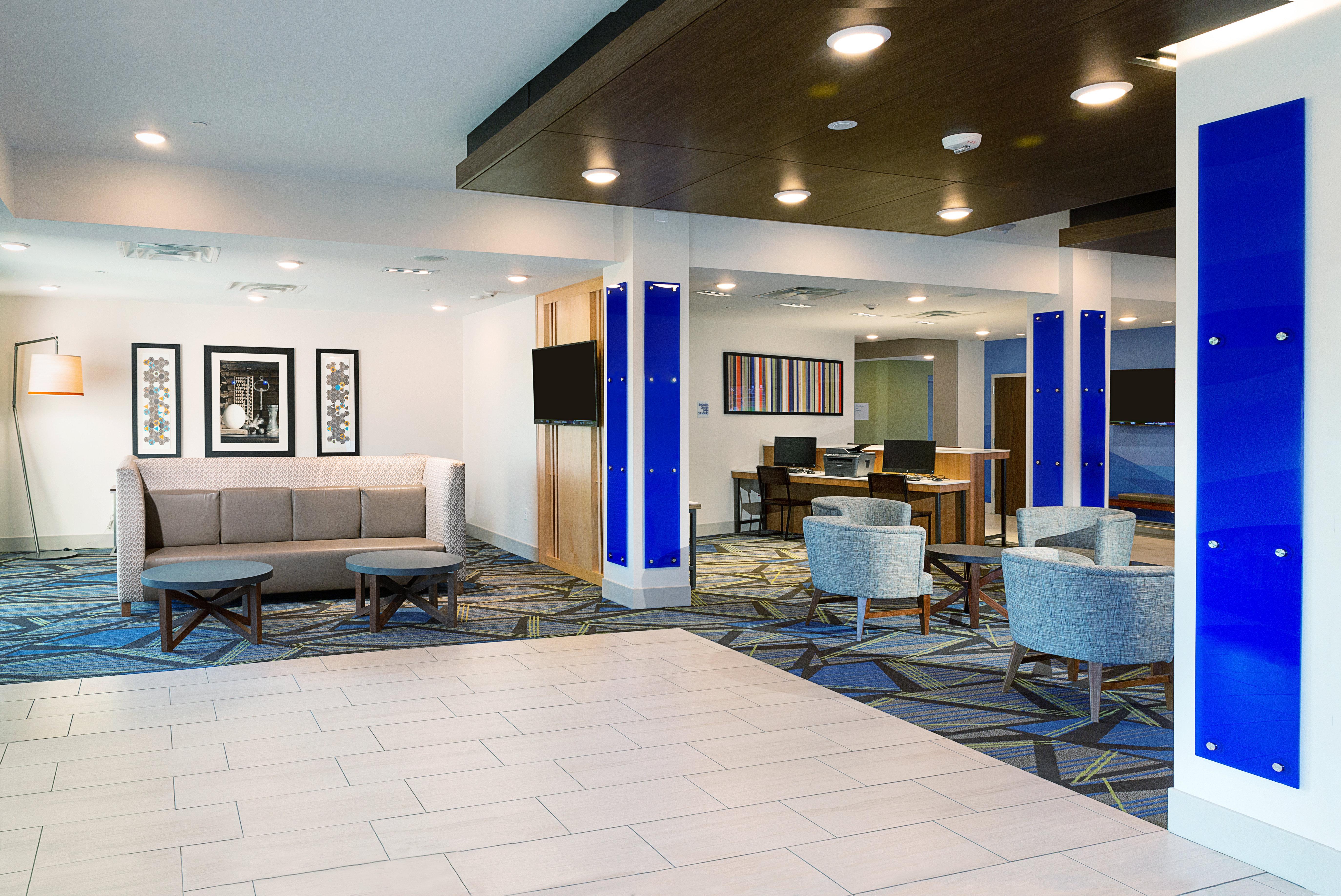Holiday Inn Express & Suites - Wentzville St Louis West By Ihg Extérieur photo