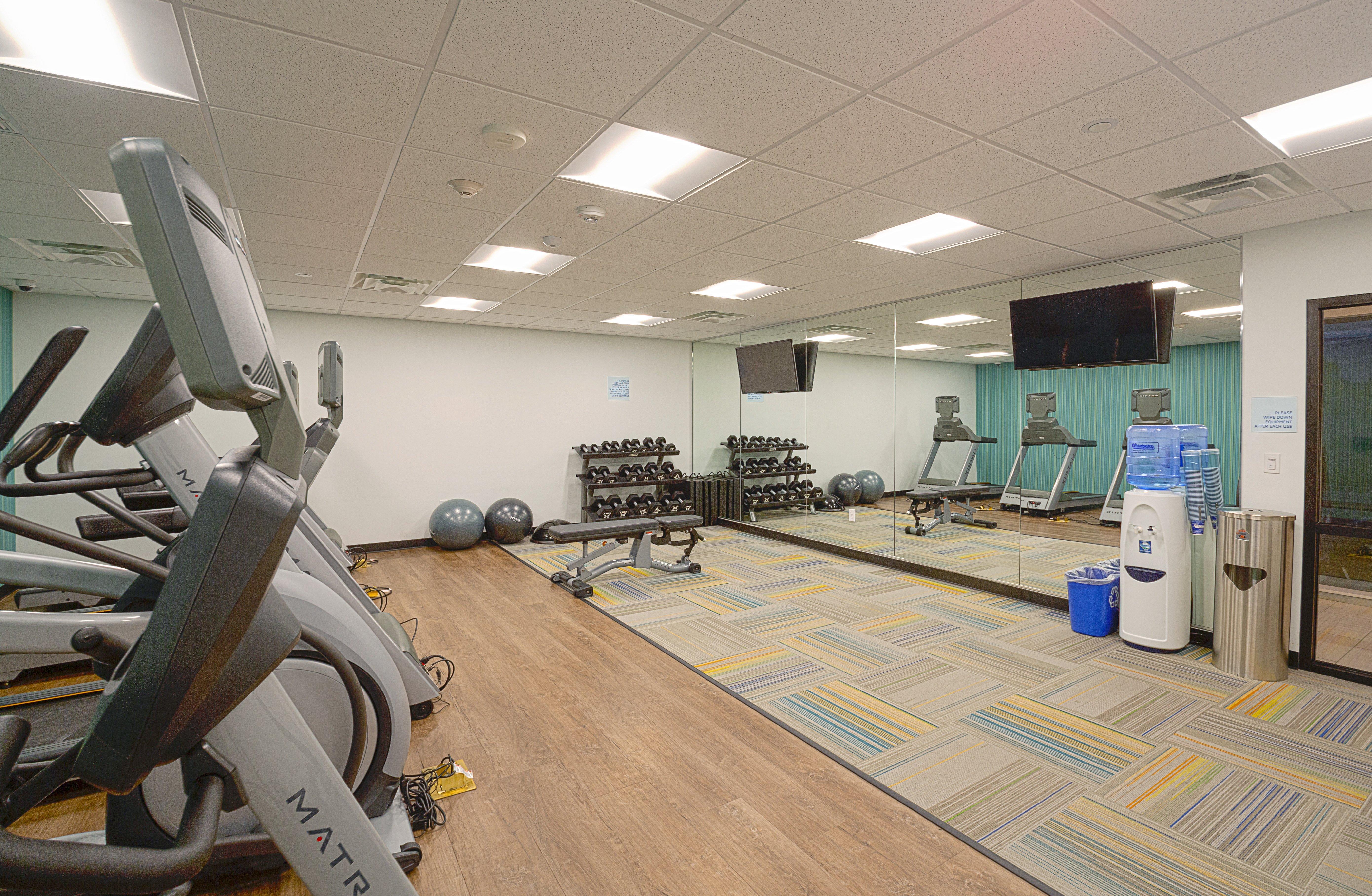 Holiday Inn Express & Suites - Wentzville St Louis West By Ihg Extérieur photo