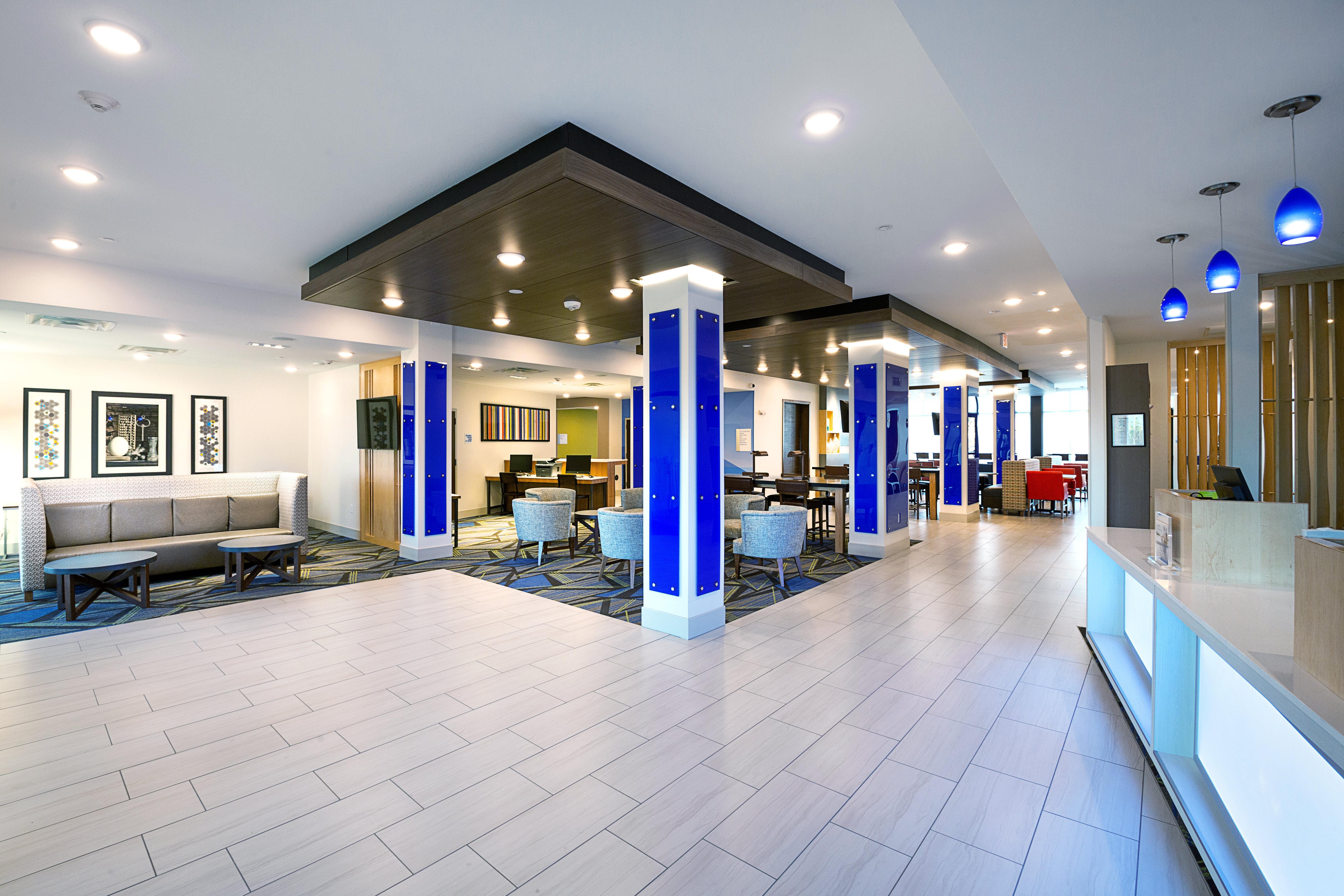 Holiday Inn Express & Suites - Wentzville St Louis West By Ihg Extérieur photo